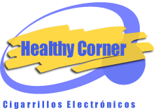 Healty Corner Logo