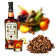 Mezcla de 7 Mares Moderno